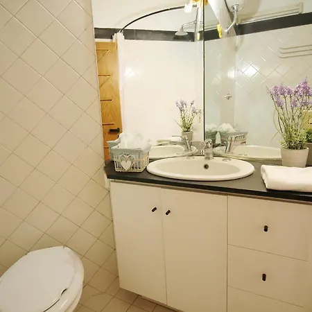 Trastevere Charming Penthouse 아파트