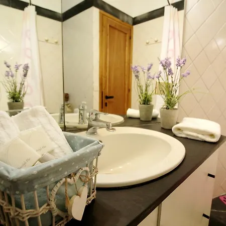 Trastevere Charming Penthouse 아파트