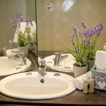 Trastevere Charming Penthouse