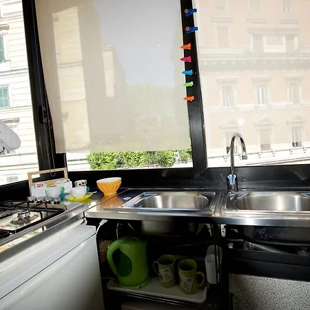 Trastevere Charming Penthouse * 로마