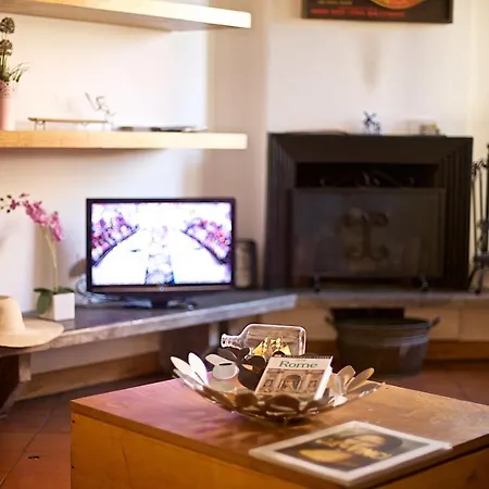 Trastevere Charming Penthouse * 로마