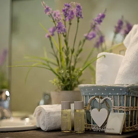 Trastevere Charming Penthouse 아파트 *