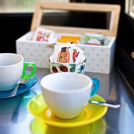 Trastevere Charming Penthouse * 로마