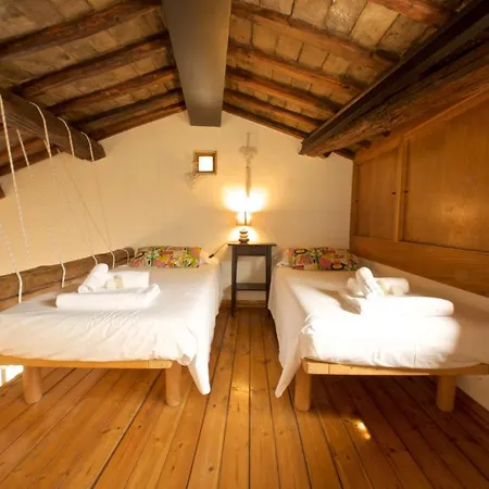 Trastevere Charming Penthouse