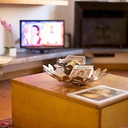 Trastevere Charming Penthouse * 로마