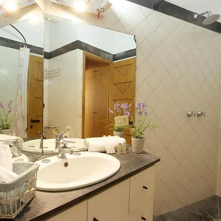 Trastevere Charming Penthouse 아파트
