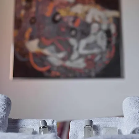 Trastevere Charming Penthouse *
