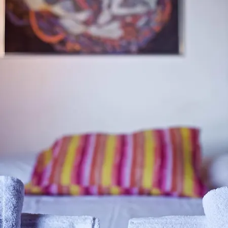 Trastevere Charming Penthouse * 로마