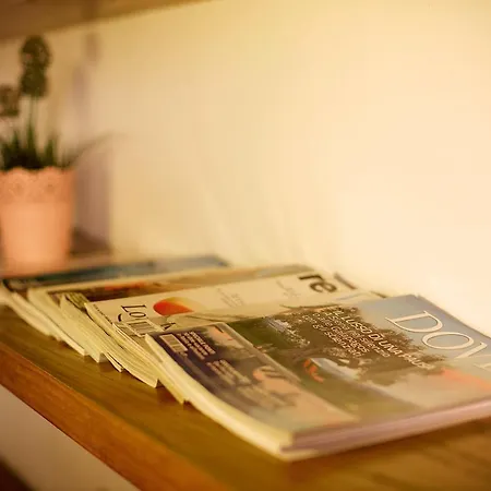 아파트 Trastevere Charming Penthouse 로마