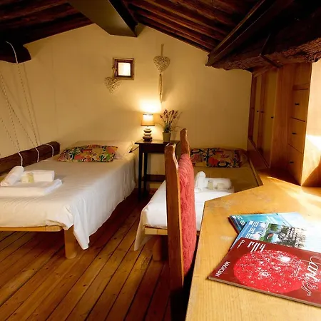 Trastevere Charming Penthouse * 로마
